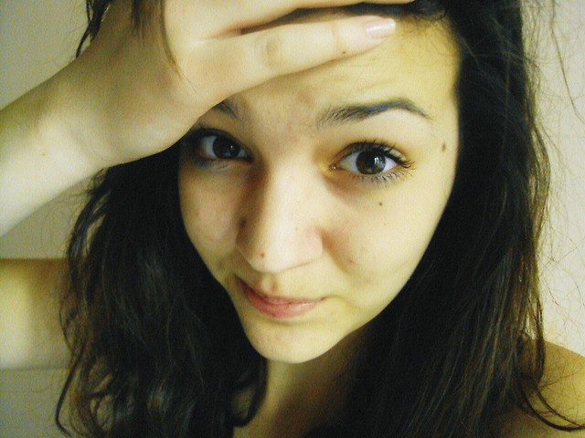 call it desperation.