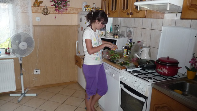 Kruszyniecc 2010 ! 
