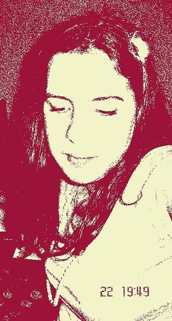 Na bordowo ;*