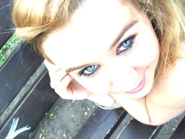 Wpis xxxblondyneczkaxx