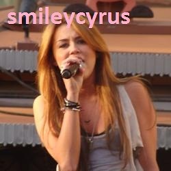 Wpis smileycyrus