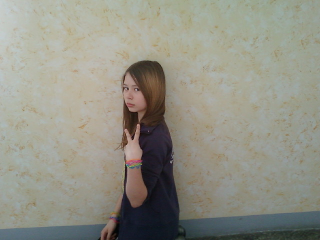 Jeszcze z wczoraj 