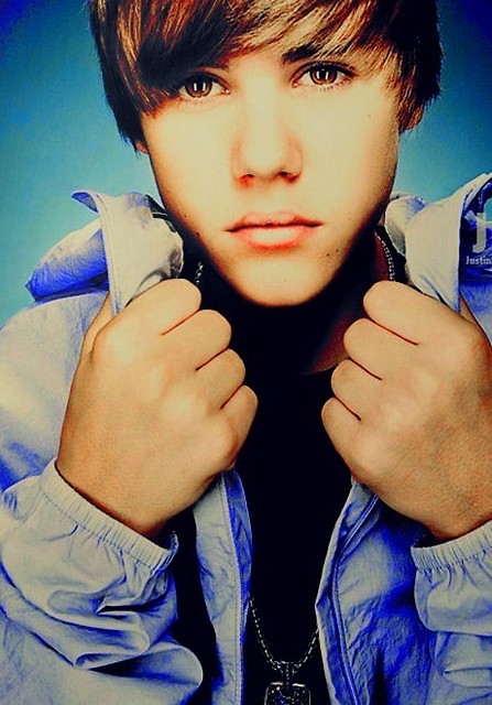 stare.