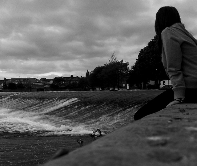 Never Walk Alone **