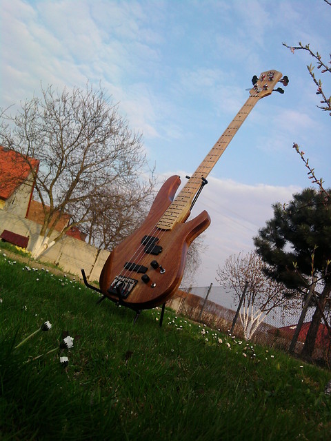 Mj instrument :D