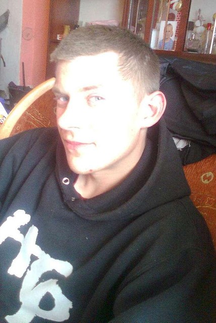 Moje Kochanie :**