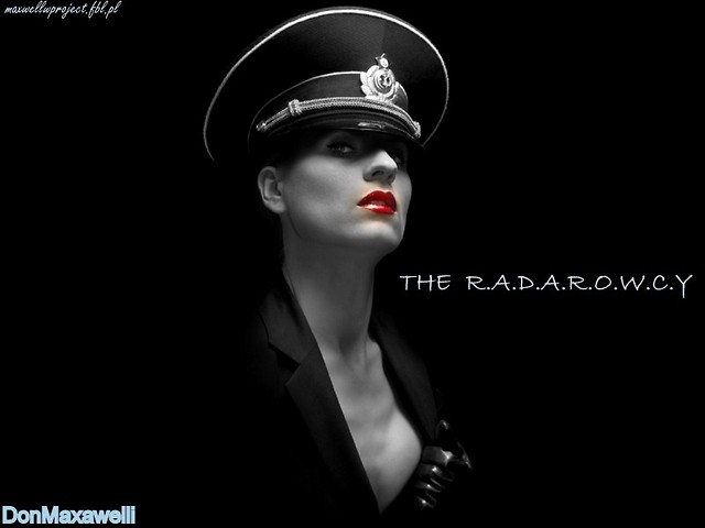 THE R.A.D.A.R.O.W.C.Y 4 Fun +1