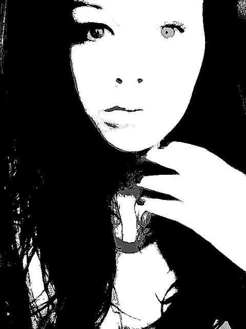 Beatifoul monster !