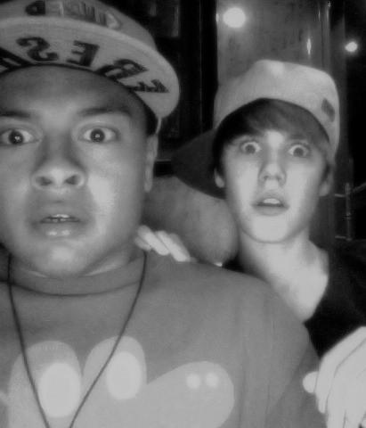 Wpis bieberordie