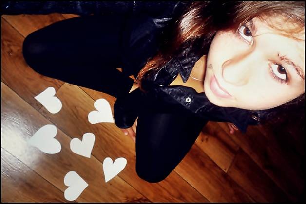 ;** 