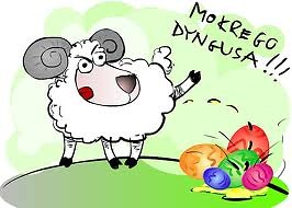 Dzie dyngusa :P