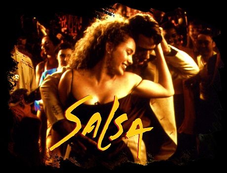 SALSOTEKA W CHILLI 