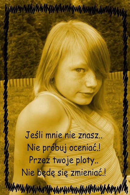 Wpis zwaariowanamalolata