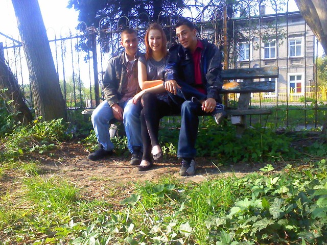 Na wesoo ;D