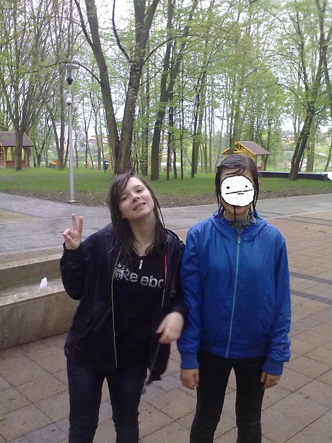 Wpis ihatebunniess