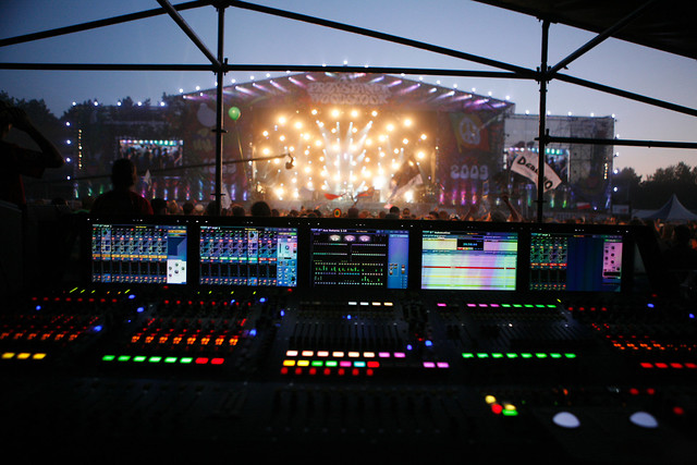 Let's go...Woodstock 2010