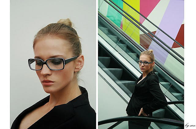 Ola Kuligowska ;* 
