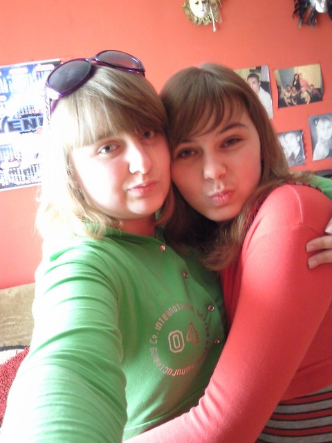 z Ostatniej Sesji :**