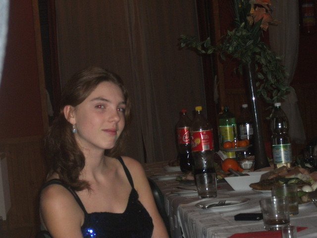 Olusia:)