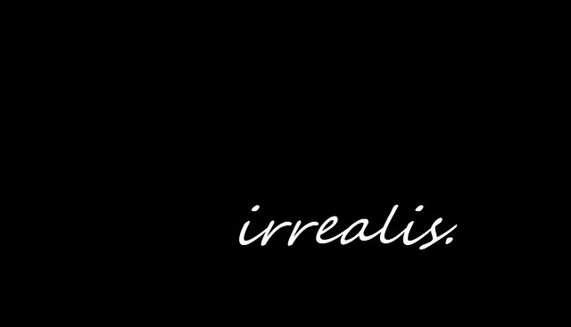 Wpis irrealis