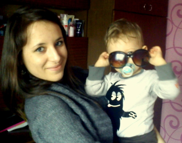 mi i ciocia ;D