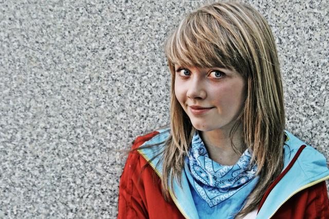 Emii!