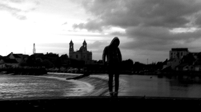 Never Walk Alone **