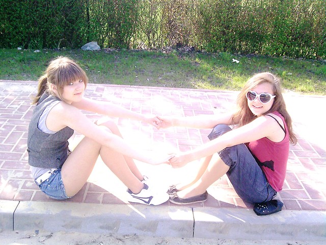 Z moj kochan idiotk ;****