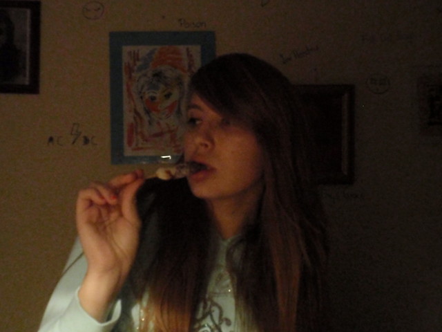Wpis sweetmurder