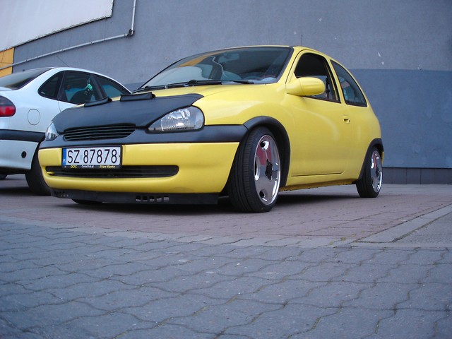 Wpis bezetzet