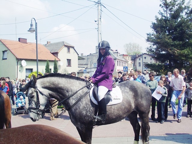 Pietrowice Wielkie.