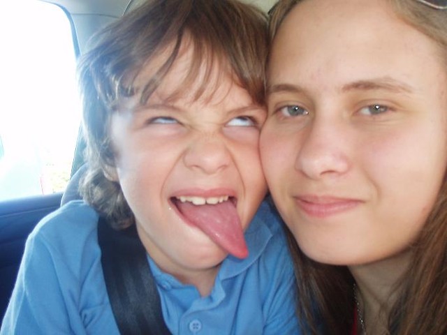 :D haha