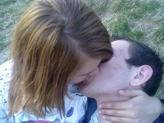 Nowy pocztek ! ;*