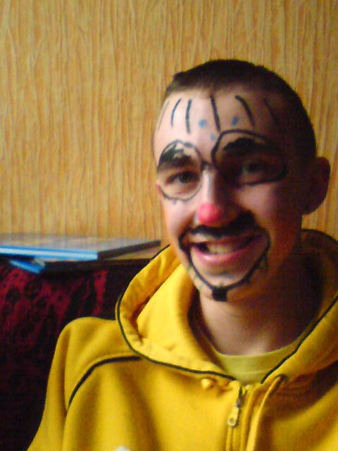 takie tam:D
