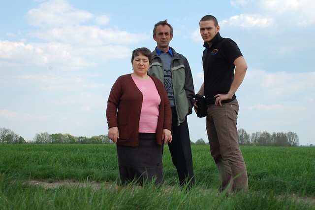 Wpis wielkanerka