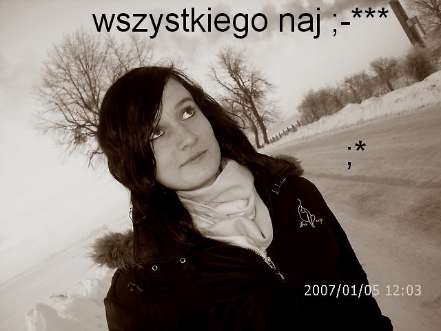 Wpis rybeczka14
