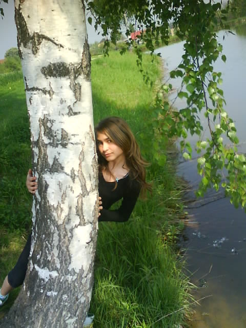 na Stawie ;***