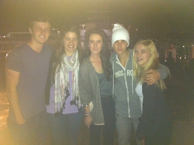 Wpis bieberordie