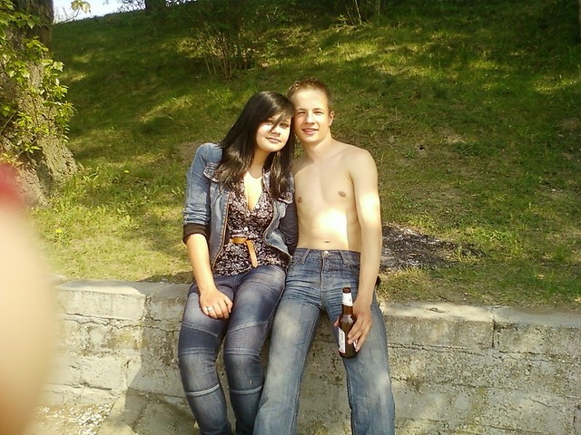 Z Emilk ;)