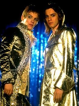 Velvet Goldmine