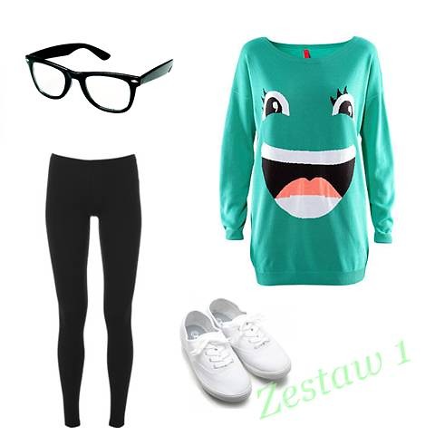 Zestaw 1