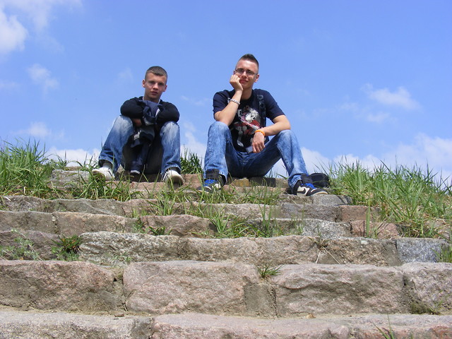 Znowuuu..:D