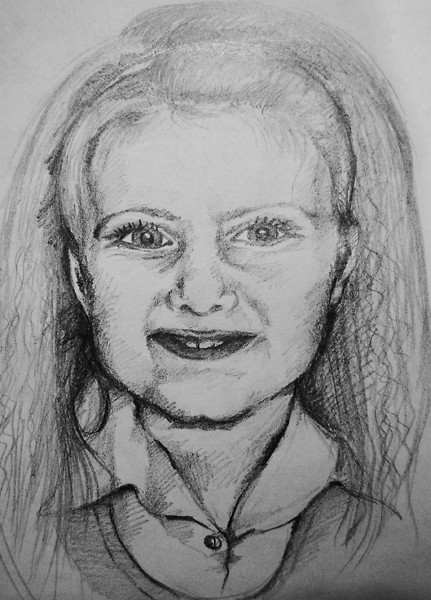 portret 2