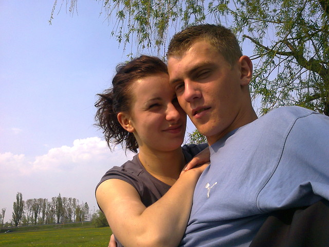 I znowu wagary poszkolne;p