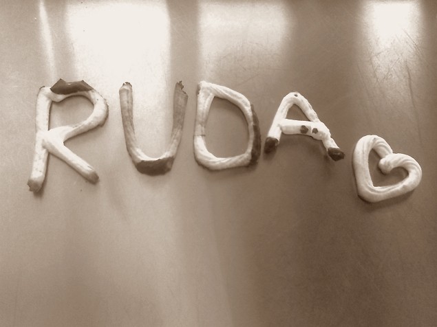 Wpis rudolfowa