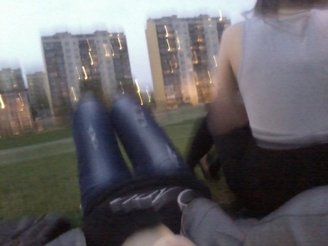 CO ZE MN!?♥