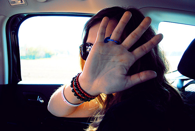 f off!
