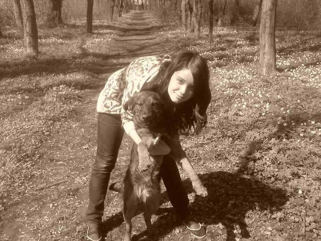 Ze Scoobim ;P