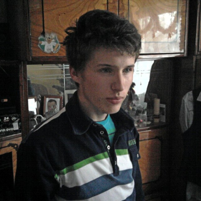 ;)