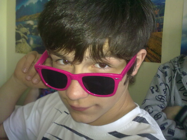 Zercio :*